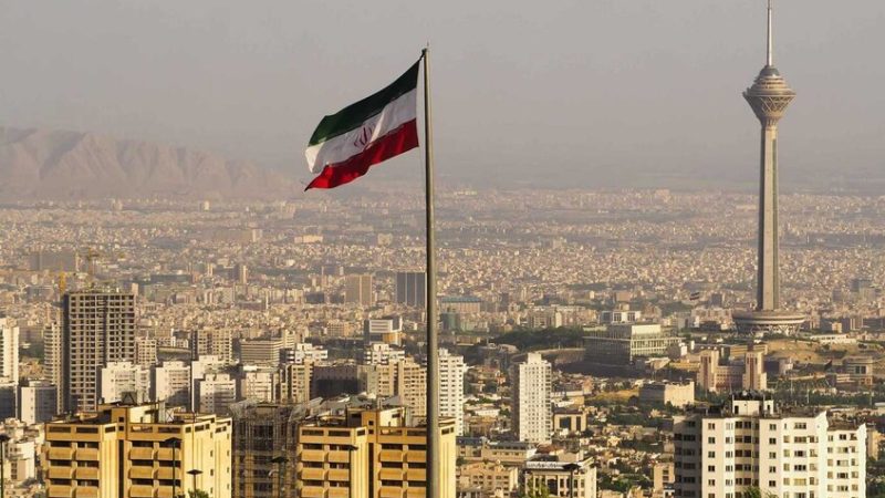 إيران: إعدام 6 أعضاء في شبكة إرهابية انفصالية على صلة بإسرائيل