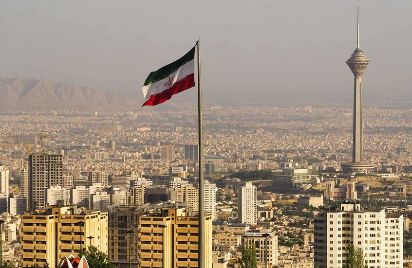 إيران: إعدام 6 أعضاء في شبكة إرهابية انفصالية على صلة بإسرائيل