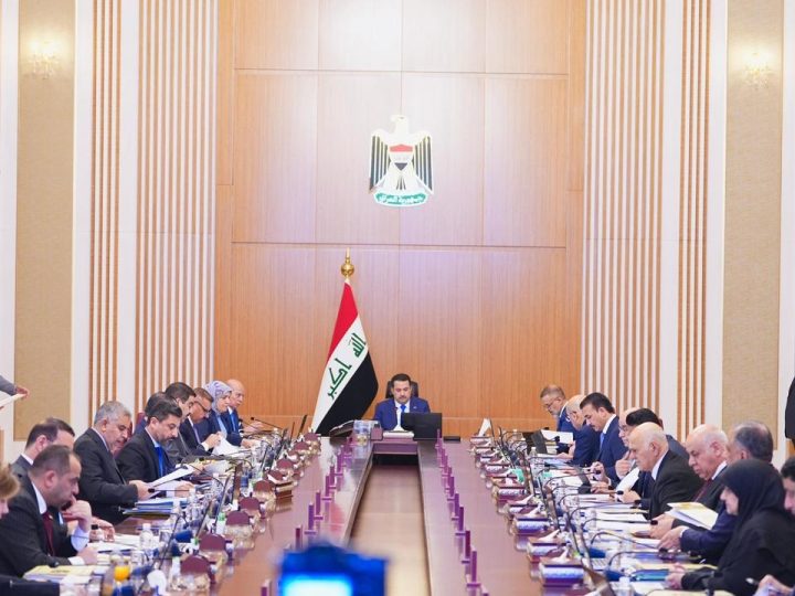 مجلس الوزراء يصوت بالموافقة على تخصيص أراضٍ سكنية مخدومة لهذه الفئات