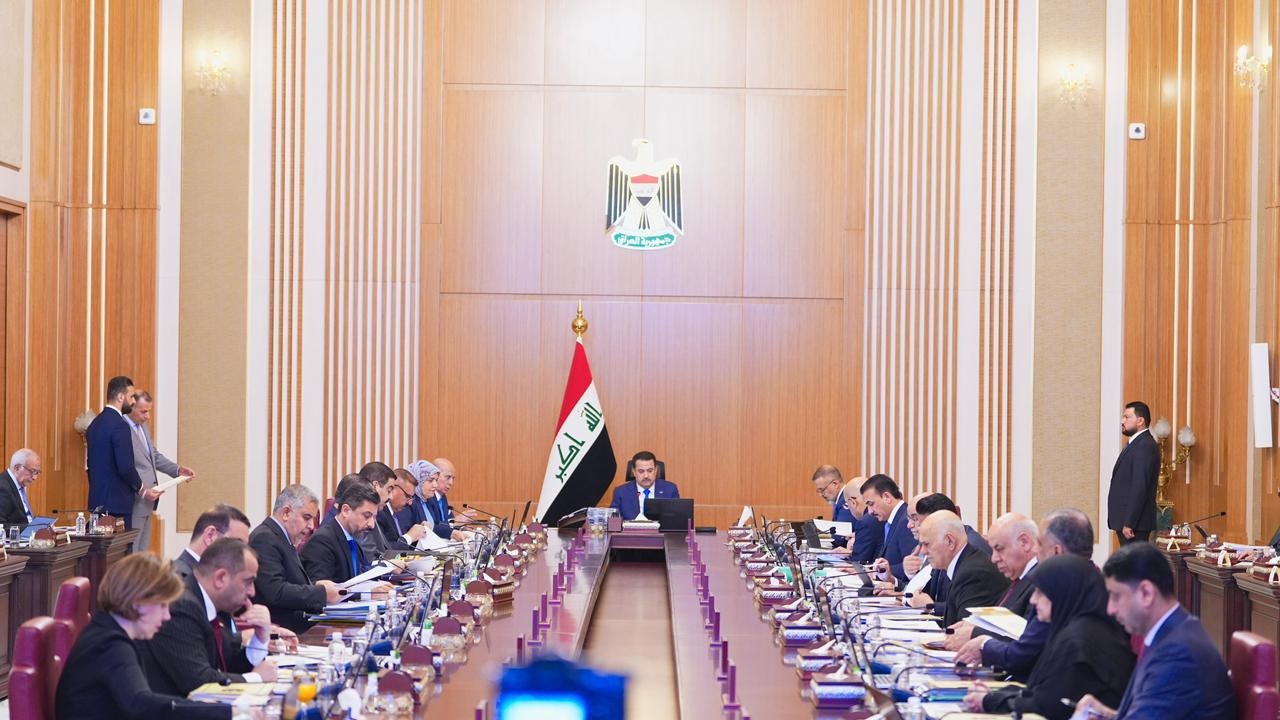 مجلس الوزراء يصوت بالموافقة على تخصيص أراضٍ سكنية مخدومة لهذه الفئات