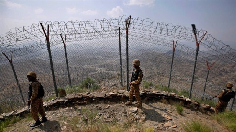 أفغانستان وباكستان توافقان على تمديد وقف إطلاق النار