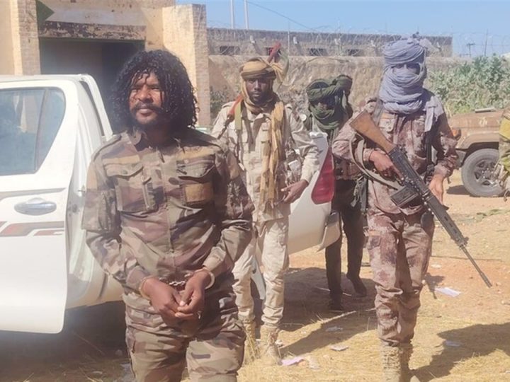 السودان.. اعتقال “أبو لولو” بعد فيديوهات إعدام