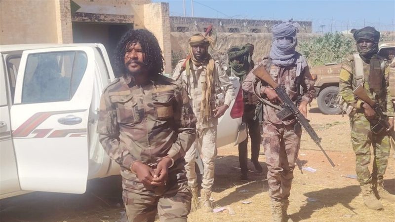 السودان.. اعتقال “أبو لولو” بعد فيديوهات إعدام