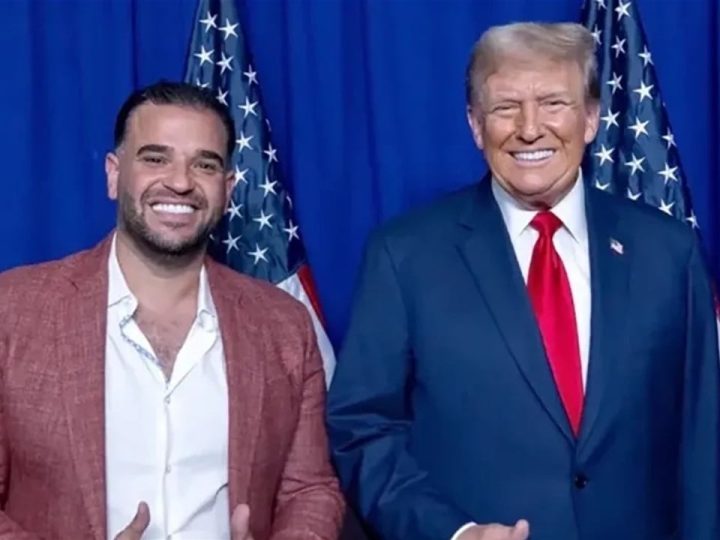 مبعوث ترامب يتحدث عن العراق وقيادته ويكشف تفاصيل مهمته