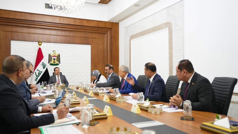 قرارات جديدة للمجلس التنسيقي الصناعي