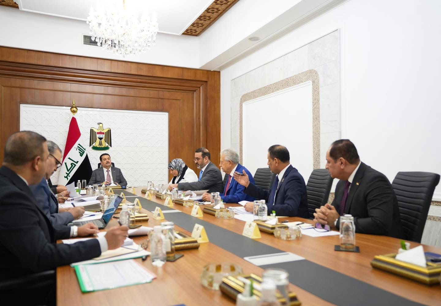 قرارات جديدة للمجلس التنسيقي الصناعي