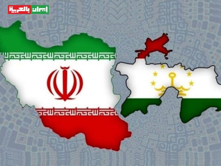 إيران وطاجيكستان تتفقان على إلغاء التأشيرات لحاملي الجوازات الدبلوماسية والرسمية