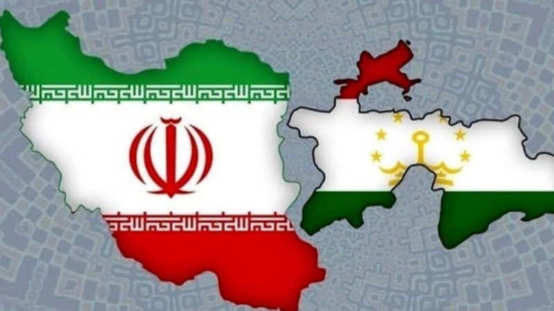 إيران وطاجيكستان تتفقان على إلغاء التأشيرات لحاملي الجوازات الدبلوماسية والرسمية