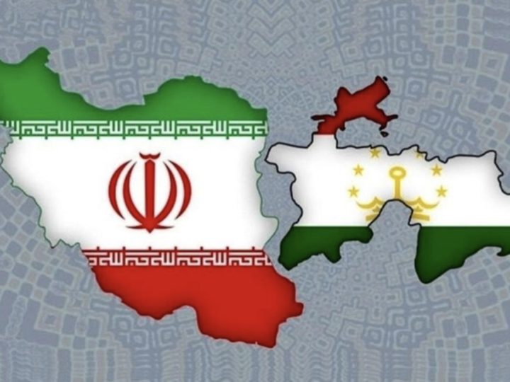 إيران وطاجيكستان تتفقان على إلغاء التأشيرات لحاملي الجوازات الدبلوماسية والرسمية