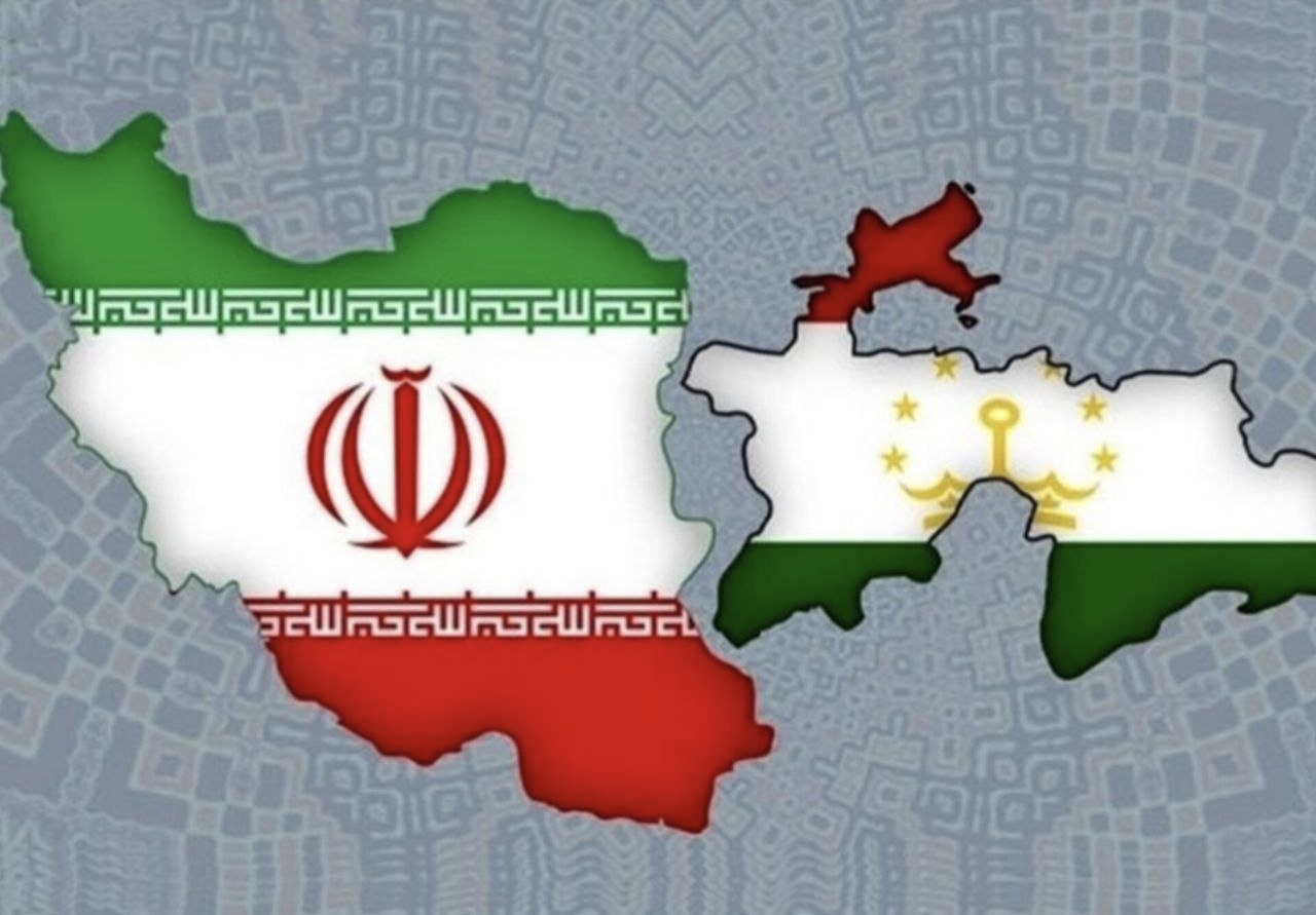 إيران وطاجيكستان تتفقان على إلغاء التأشيرات لحاملي الجوازات الدبلوماسية والرسمية