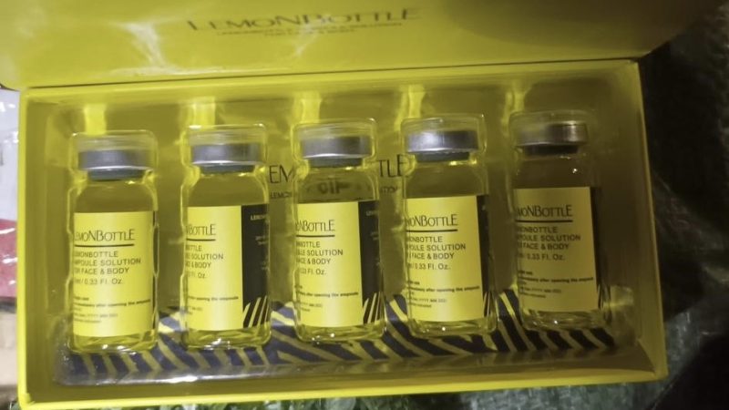 ضبط أدوية ومستلزمات طبية مخالفة لشروط الاستيراد بمنفذ ميناء أم قصر الشمالي