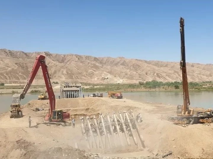الموارد: الاتفاقية الإطارية مع تركيا تتضمن 6 مشاريع لحصاد المياه واستصلاح الأراضي