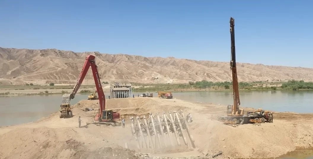 الموارد: الاتفاقية الإطارية مع تركيا تتضمن 6 مشاريع لحصاد المياه واستصلاح الأراضي