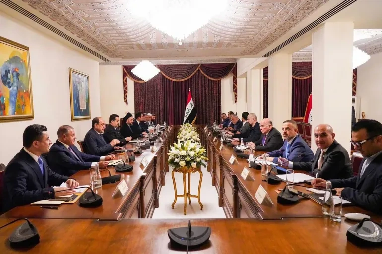 الإطار التنسيقي يعقد اجتماعا جديدا ويوجه دعوة الى البرلمان