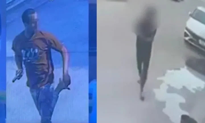 بالفيديو .. انتحلا صفة بـ”شركة تنظيف”.. اعتقال المتهمين بجريمة الدورة ببغداد