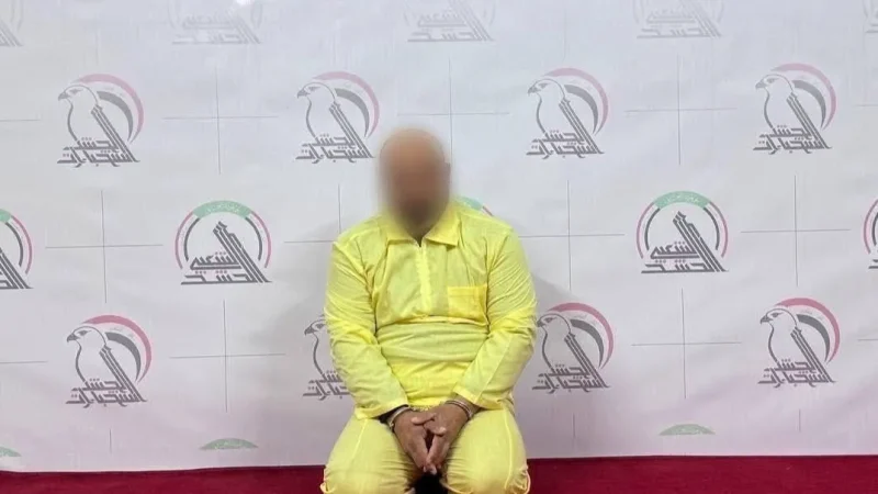المساءلة والعدالة تعلن اعتقال قيادات في حزب البعث جنوبي العراق