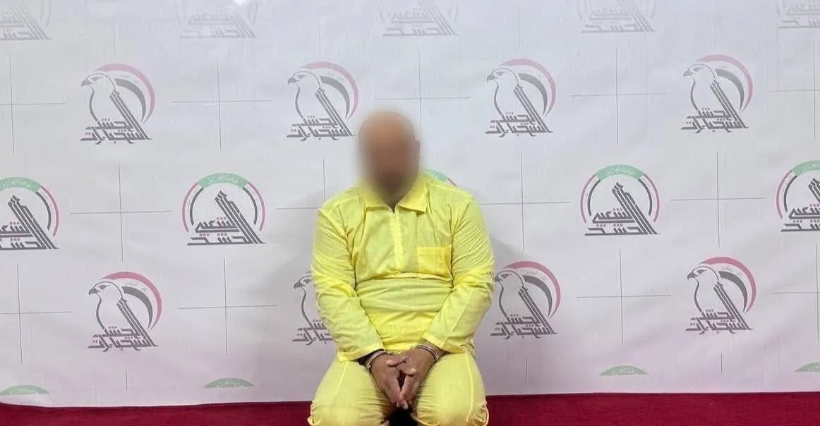 المساءلة والعدالة تعلن اعتقال قيادات في حزب البعث جنوبي العراق