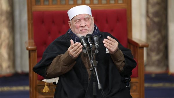 وفاة “أحمد عمر هاشم” كبير علماء الأزهر ورئيسها الاسبق