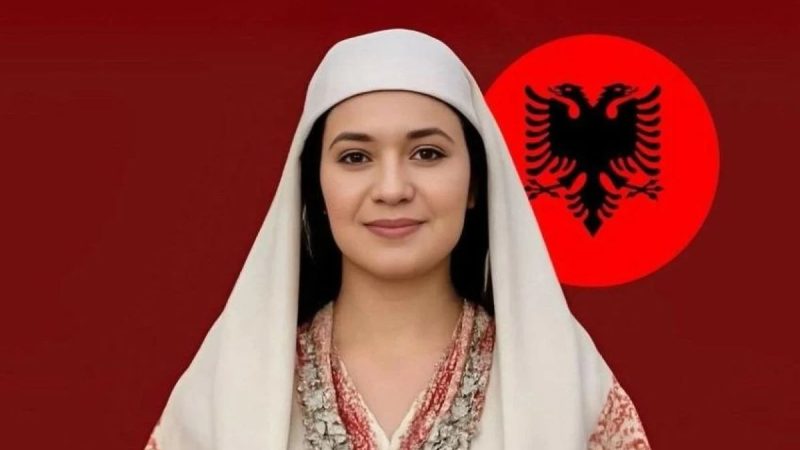 ألبانيا تُعيّن وزيرة رقمية تعمل بالذكاء الاصطناعي للمساعدة في مكافحة الفساد