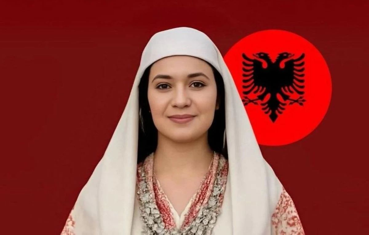 ألبانيا تُعيّن وزيرة رقمية تعمل بالذكاء الاصطناعي للمساعدة في مكافحة الفساد