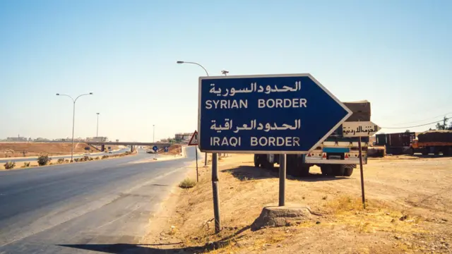 دمشق توضح بشأن الاعتداء على عراقيين في سوريا: الحادثة “فردية لا تمثل الشعب السوري”