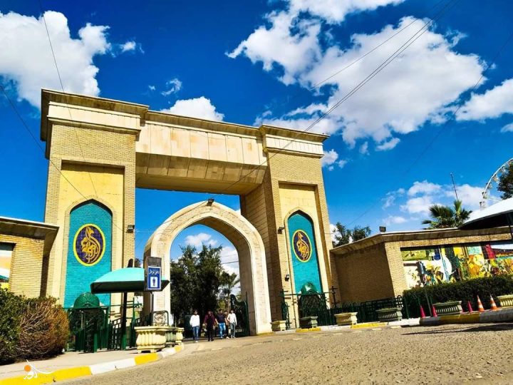 أمانة بغداد ترد على أنباء نقل او تحويل متنزه الزوراء الى مجمع سكني