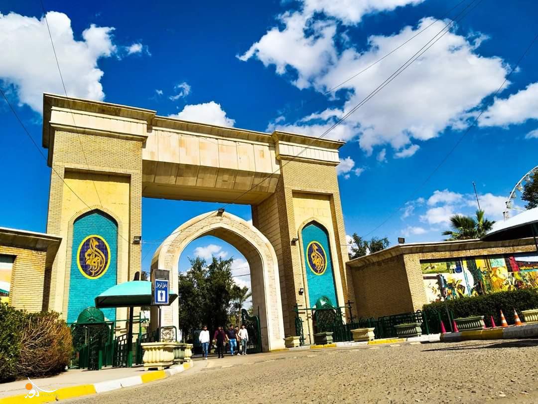 أمانة بغداد ترد على أنباء نقل او تحويل متنزه الزوراء الى مجمع سكني