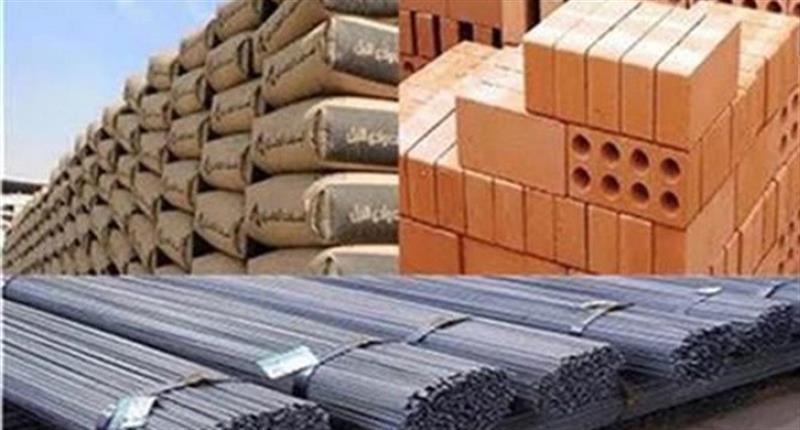 زيادة مفردات السلة الإنشائية إلى 70 ألف مادة متنوعة
