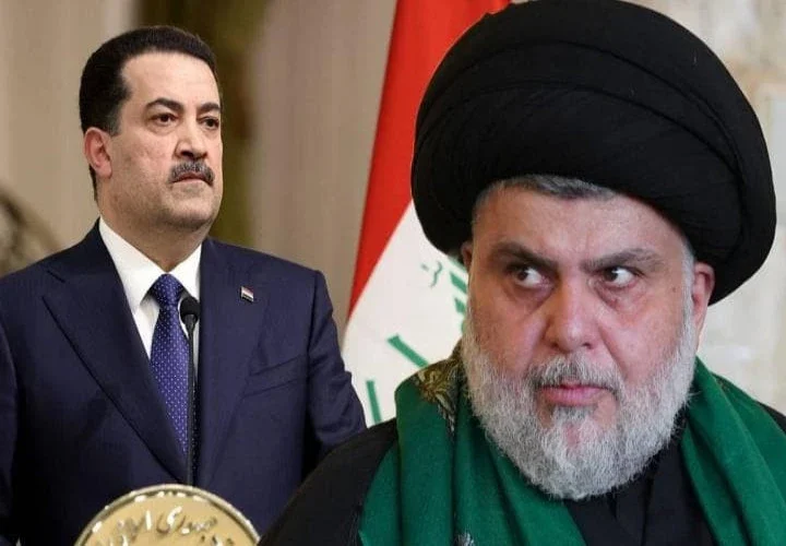السيد الصدر ينتقد مشاركة السوداني في قمة شرم الشيخ رغم غياب نتنياهو: بداية للتطبيع
