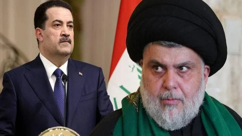 السيد الصدر ينتقد مشاركة السوداني في قمة شرم الشيخ رغم غياب نتنياهو: بداية للتطبيع