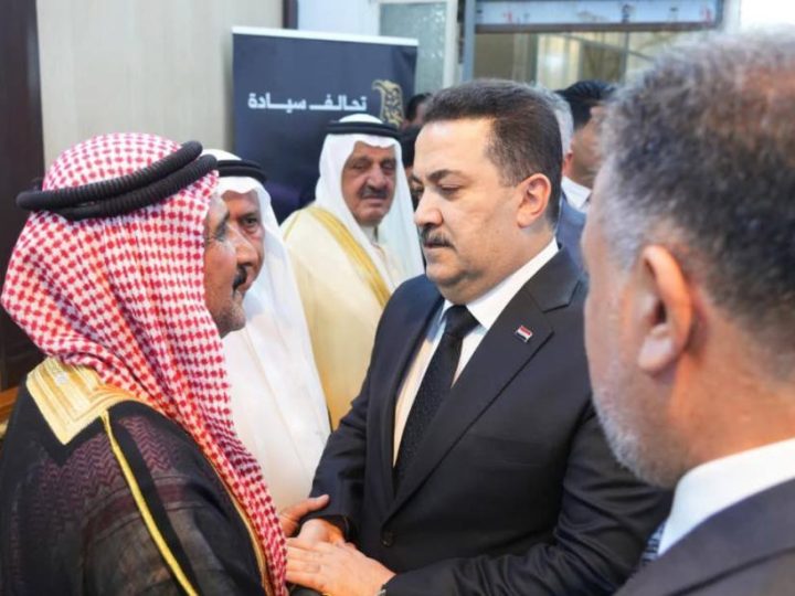 رئيس الوزراء: الحكومة ستتخذ جميع الإجراءات للوصول الى قتلة المشهداني