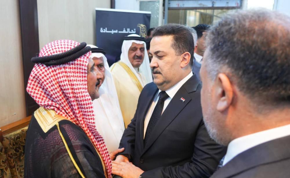 رئيس الوزراء: الحكومة ستتخذ جميع الإجراءات للوصول الى قتلة المشهداني