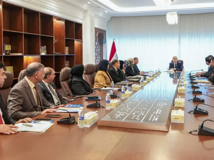 القضاء يوجه بتسهيل إجراءات إخلاء سبيل المحكومين المنتهية محكوميتهم والمشمولين بالإفراج الشرطي