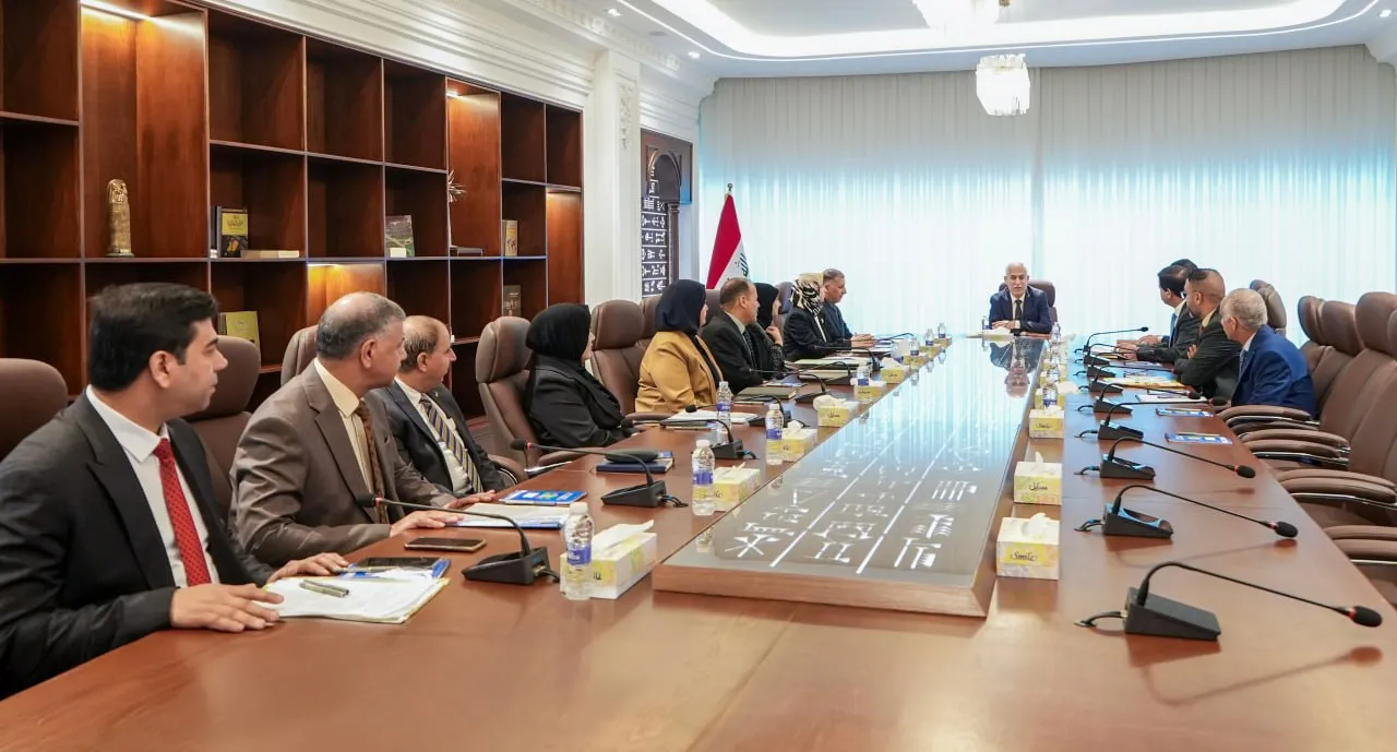 القضاء يوجه بتسهيل إجراءات إخلاء سبيل المحكومين المنتهية محكوميتهم والمشمولين بالإفراج الشرطي