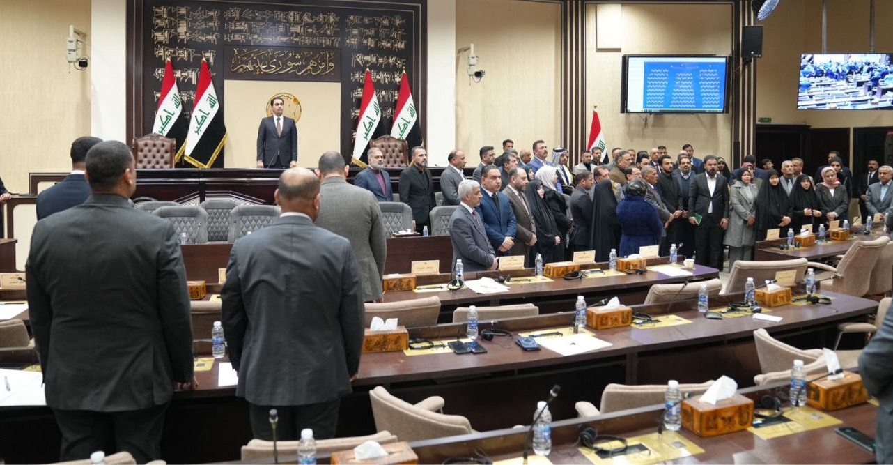 المندلاوي يدعو النواب لحضور جلسة اليوم : أكثر من 10 قوانين ينتظرها الشعب
