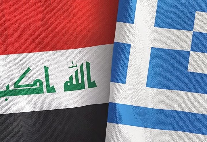 وزير الخارجية اليوناني يعلن انطلاق رحلات مباشرة بين بغداد وأثينا ابتداءً من كانون الأول المقبل