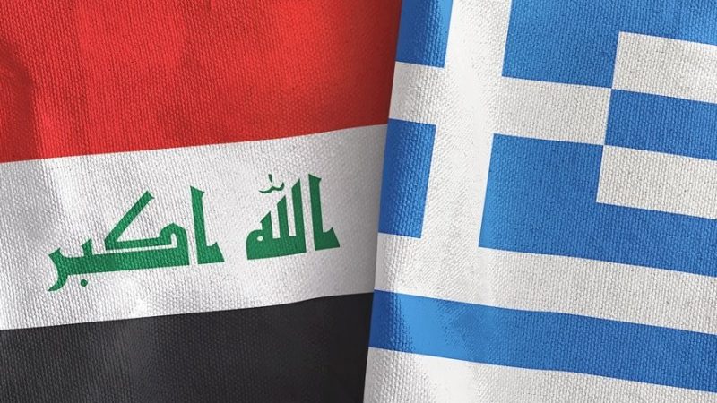 وزير الخارجية اليوناني يعلن انطلاق رحلات مباشرة بين بغداد وأثينا ابتداءً من كانون الأول المقبل