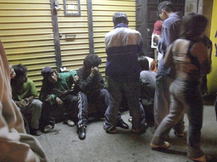 تقرير .. تجارة الجنس للأطفال في امريكا “مزدهرة” والشرطة عاجزة!