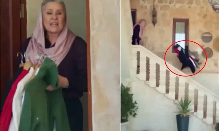 جدل تركي واسع بعد مشهد اعتبر مسيئاً لفلسطين في مسلسل ” المدينة البعيدة “