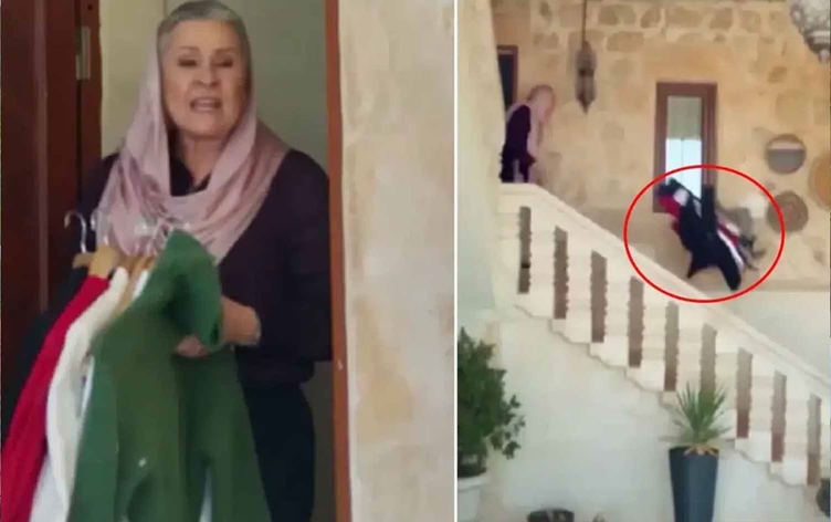جدل تركي واسع بعد مشهد اعتبر مسيئاً لفلسطين في مسلسل ” المدينة البعيدة “