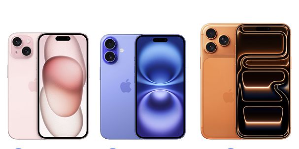 ميزة جديدة في “iOS 26” تنبّه مستخدمي آيفون عند اتساخ عدسة الكاميرا