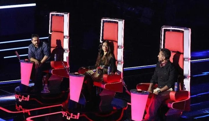 مفاجآت بالجملة في الموسم السادس من برنامج “The Voice”