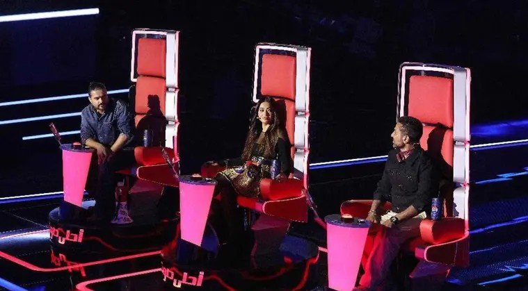 مفاجآت بالجملة في الموسم السادس من برنامج “The Voice”