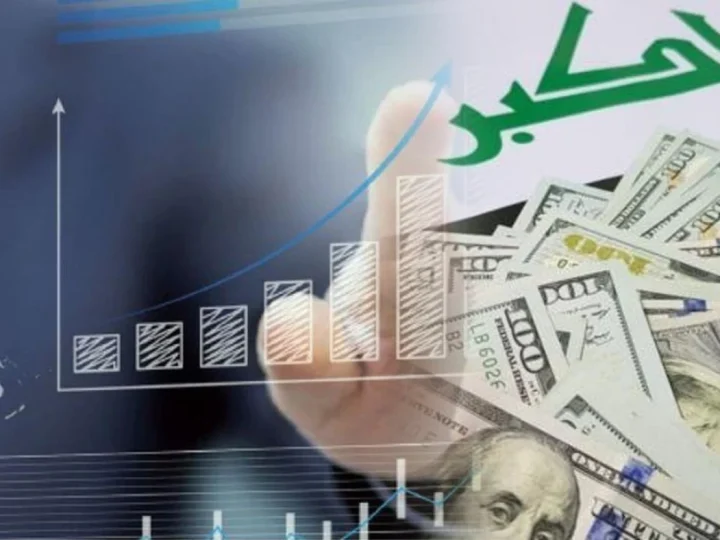 محافظ البنك المركزي يحدد حجم ديون العراق ويعلق على تزايد العجز المالي