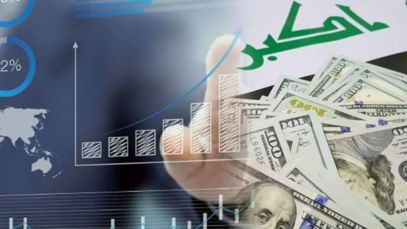 محافظ البنك المركزي يحدد حجم ديون العراق ويعلق على تزايد العجز المالي
