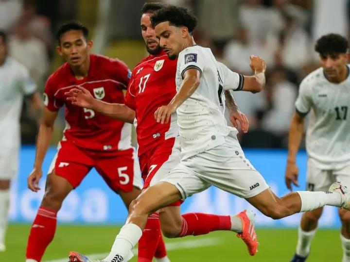 فرصتان أمام العراق.. حظوظ بلوغ أسود الرافدين مونديال العالم