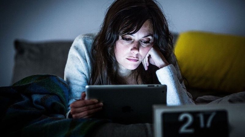 قلة النوم تسرق صحة الطلاب: دراسة روسية تكشف مخاطر السهر