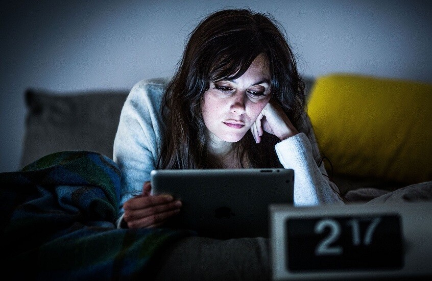 قلة النوم تسرق صحة الطلاب: دراسة روسية تكشف مخاطر السهر