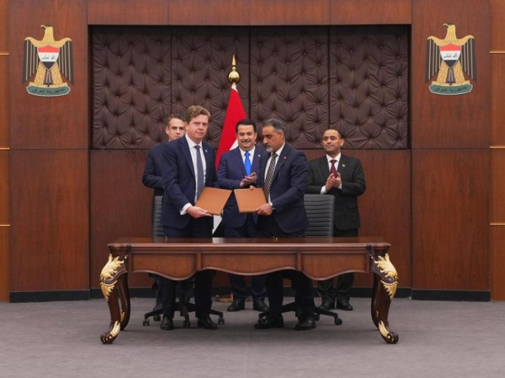 السفارة الأمريكية: اتفاق إكسيليريت إنرجي خطوة حاسمة نحو تحقيق استقلال العراق عن إيران