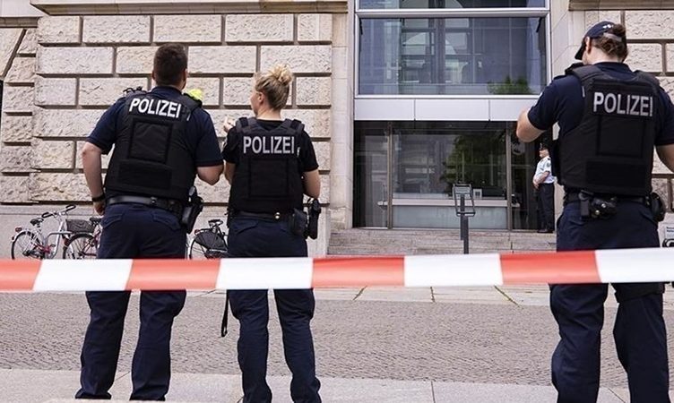 اعتقال عراقي في ألمانيا بتهمة الانتماء لداعش